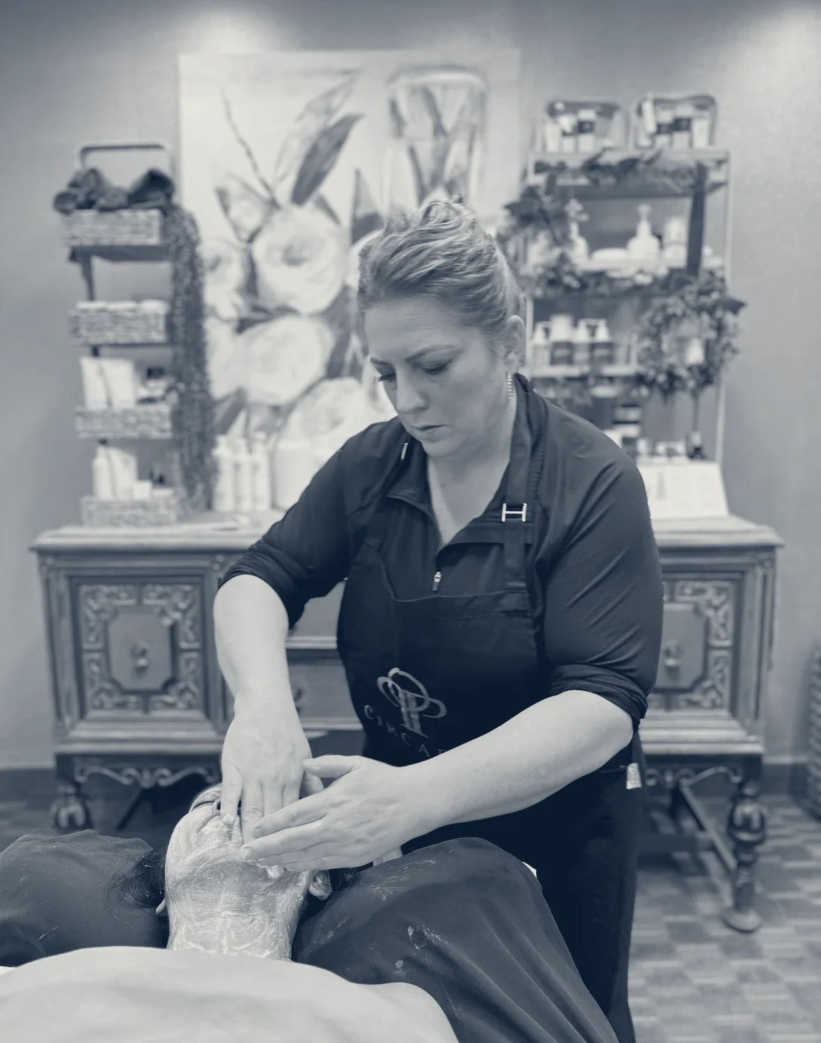 Body Massage Therapy by Kathy — Woodbury, New York