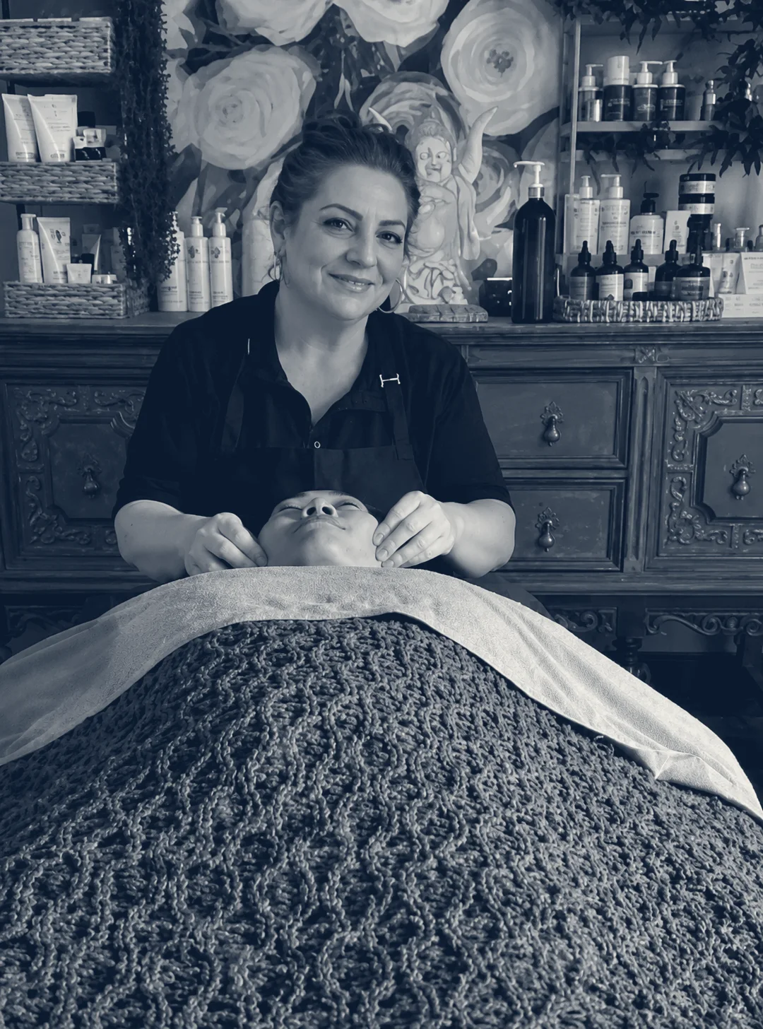 Body Massage Therapy by Kathy — Woodbury, New York