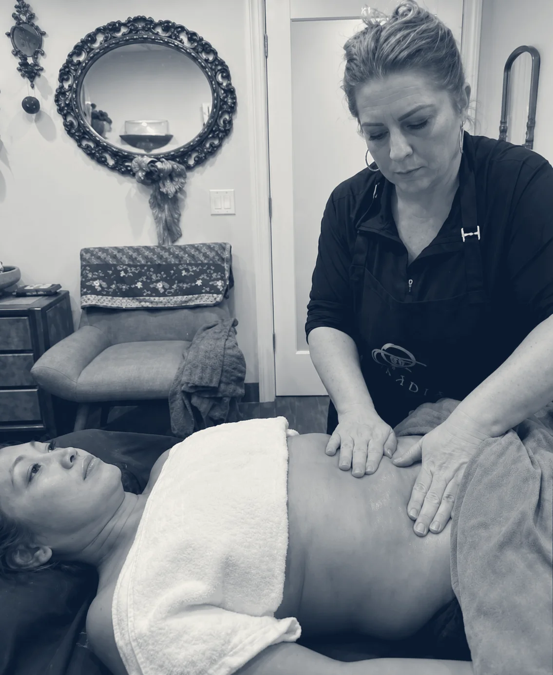 Body Massage Therapy by Kathy — Woodbury, New York