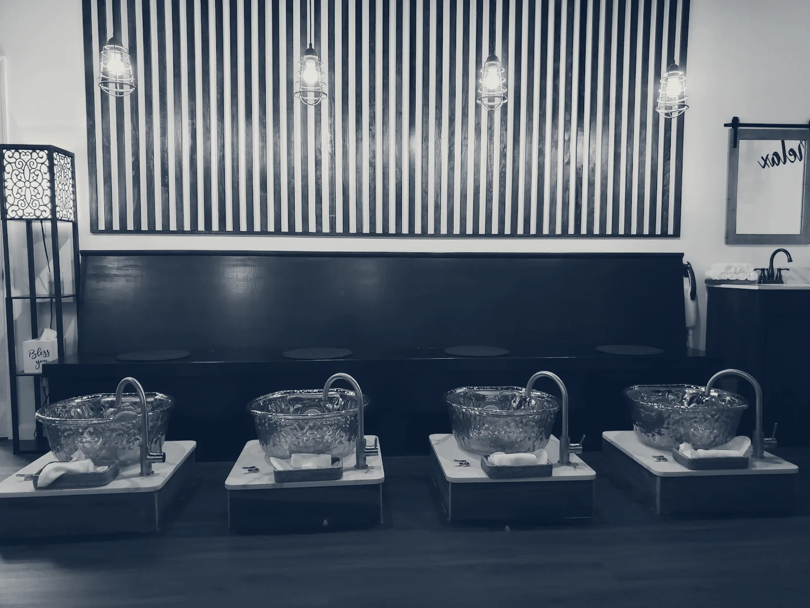 Kokonut Face and Body — Syosset, New York