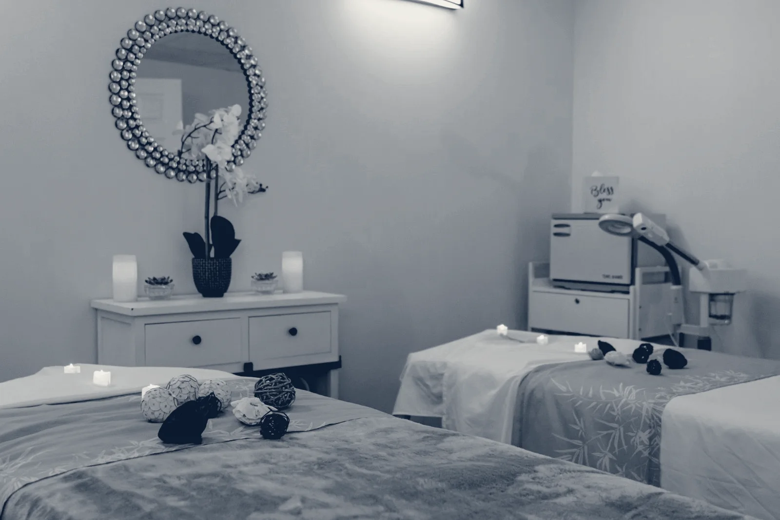 Kokonut Face and Body — Syosset, New York