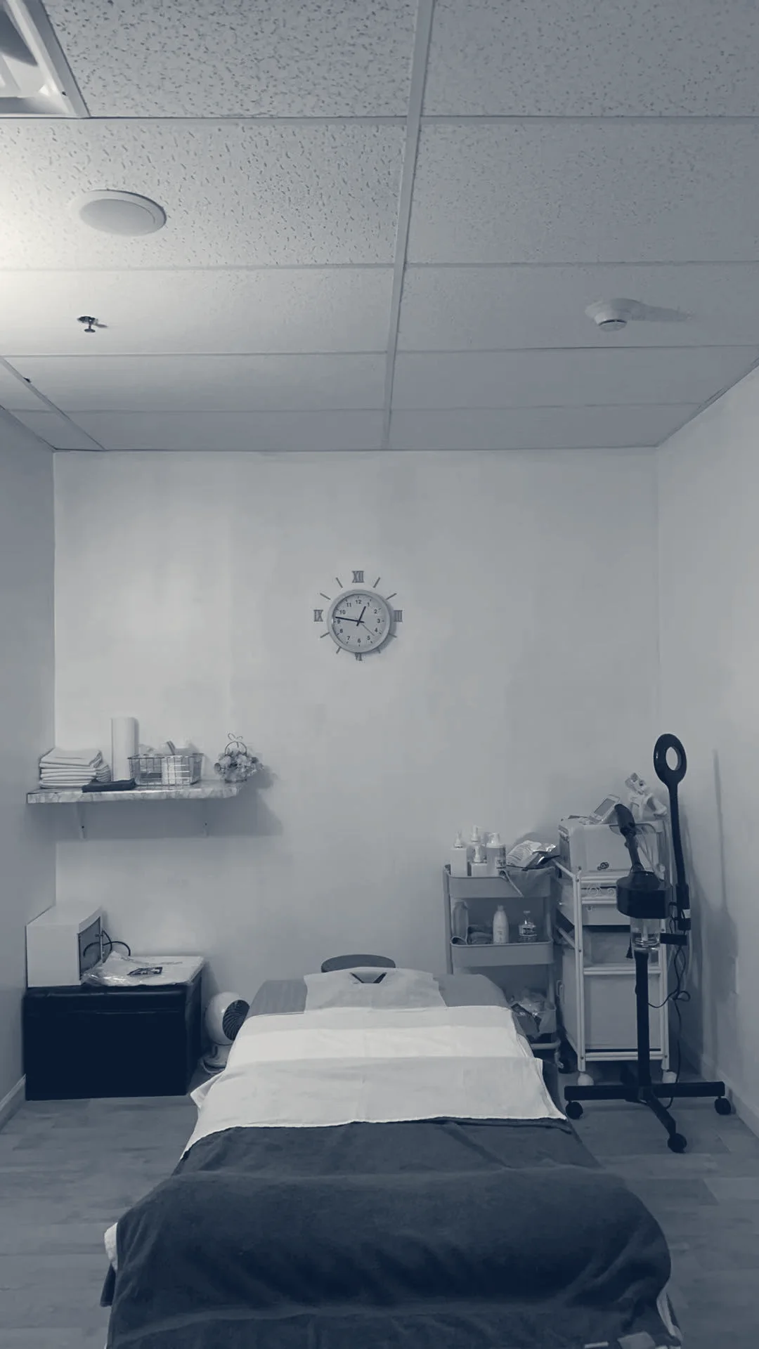 Serenity Foot Spa — Hicksville, New York