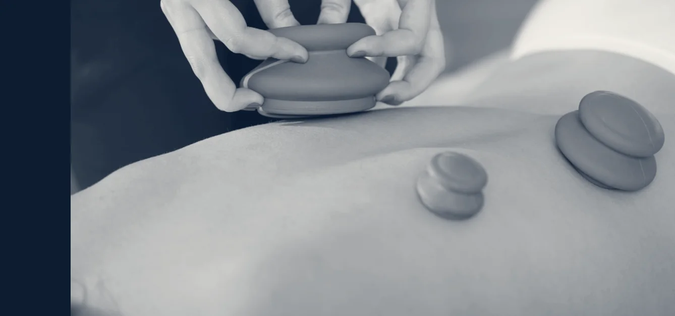 Spotlight Massage Spa — Levittown, New York