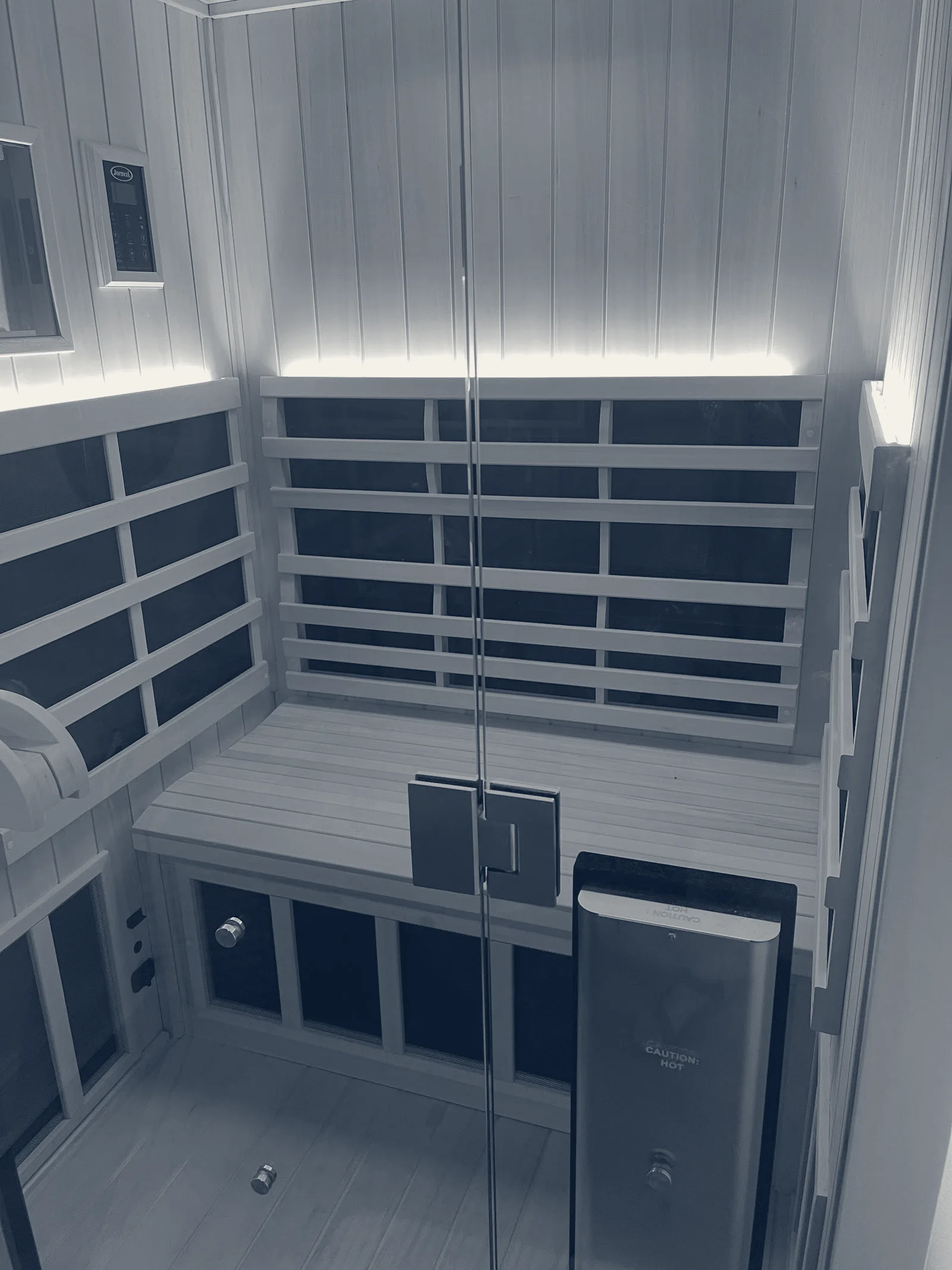 Revive Health Studio — Huntington, New York