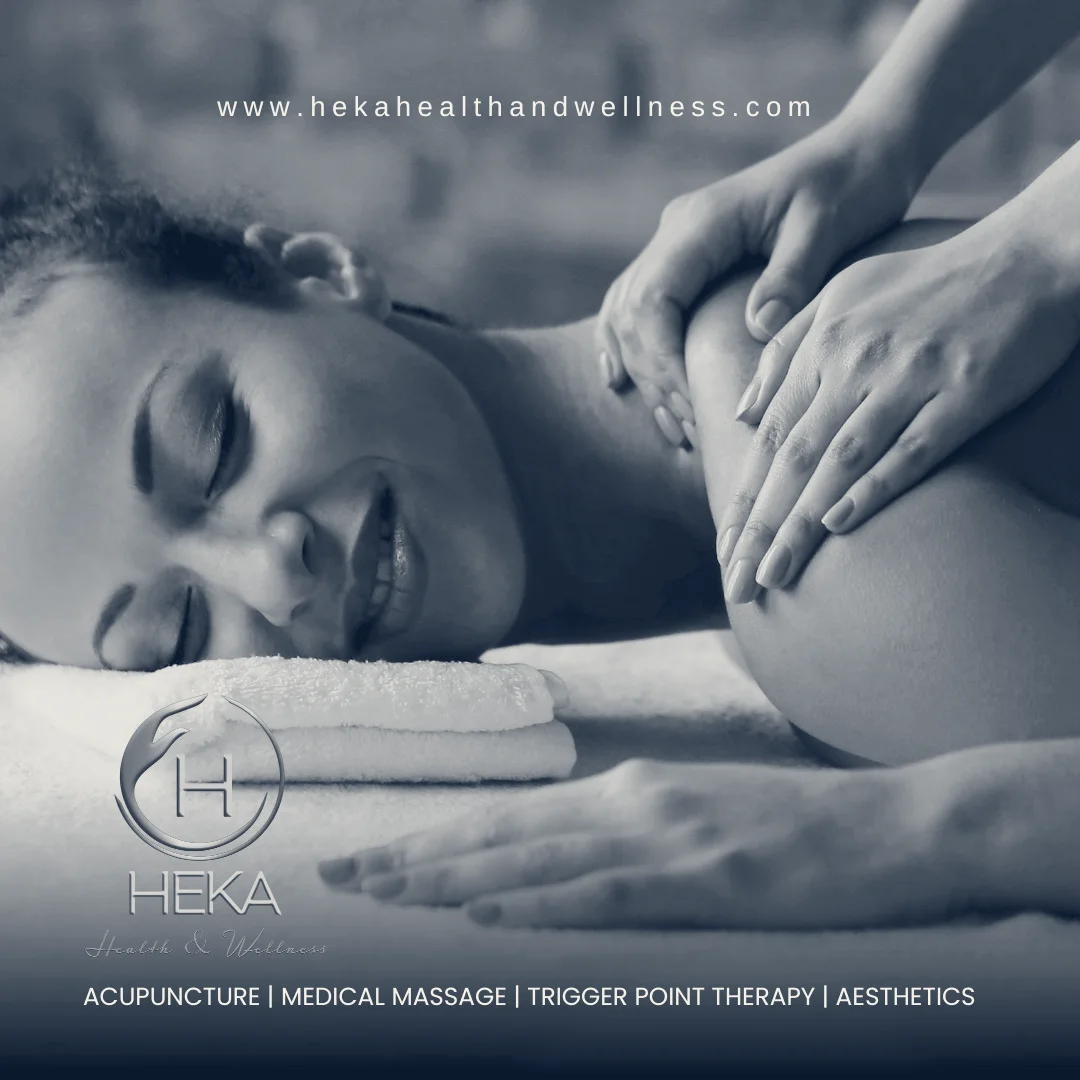 HEKA Health and Wellness — Melville, New York