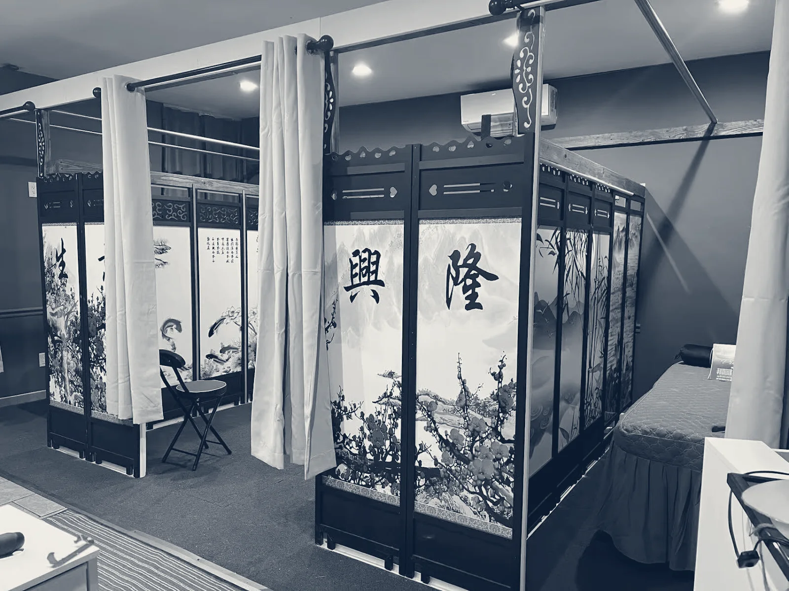 JIE ZU BAI JIAN — East Meadow, New York