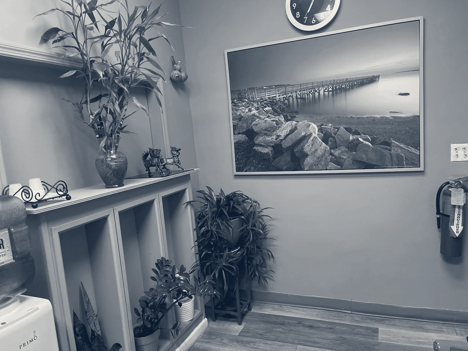 Foot Heaven Spa — East Meadow, New York