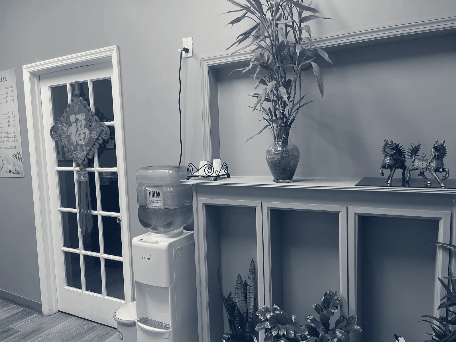 Foot Heaven Spa — East Meadow, New York