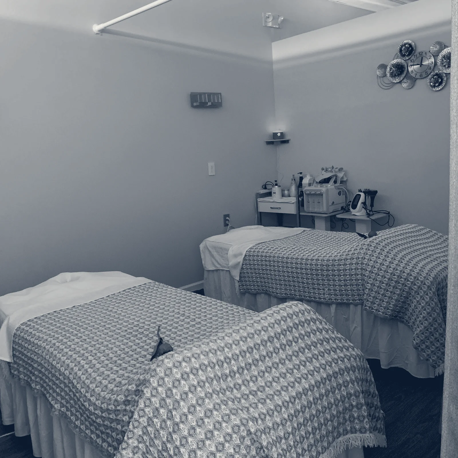 Garden Day Spa — East Meadow, New York