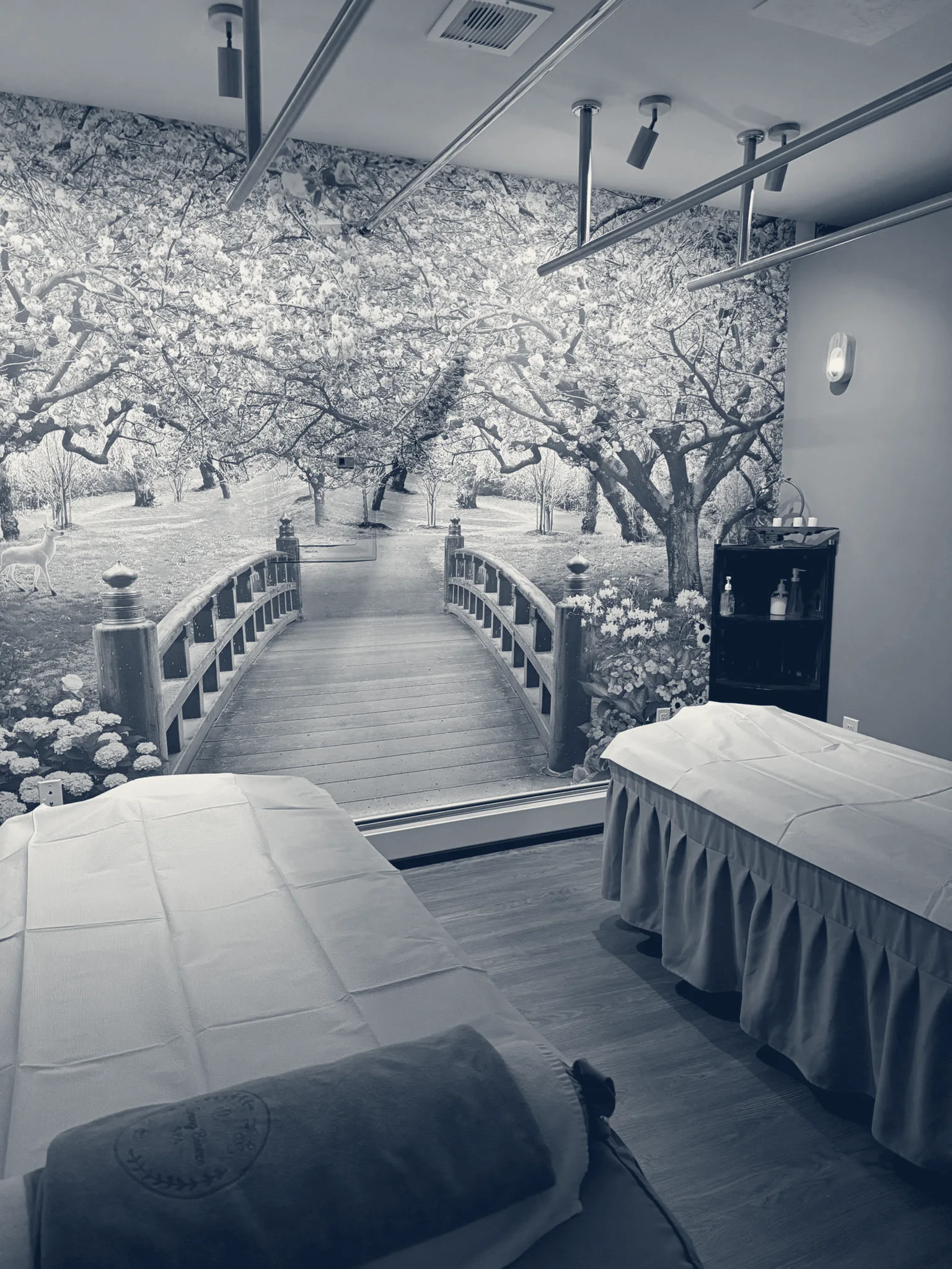 Spring Breeze Spa — Flushing, New York