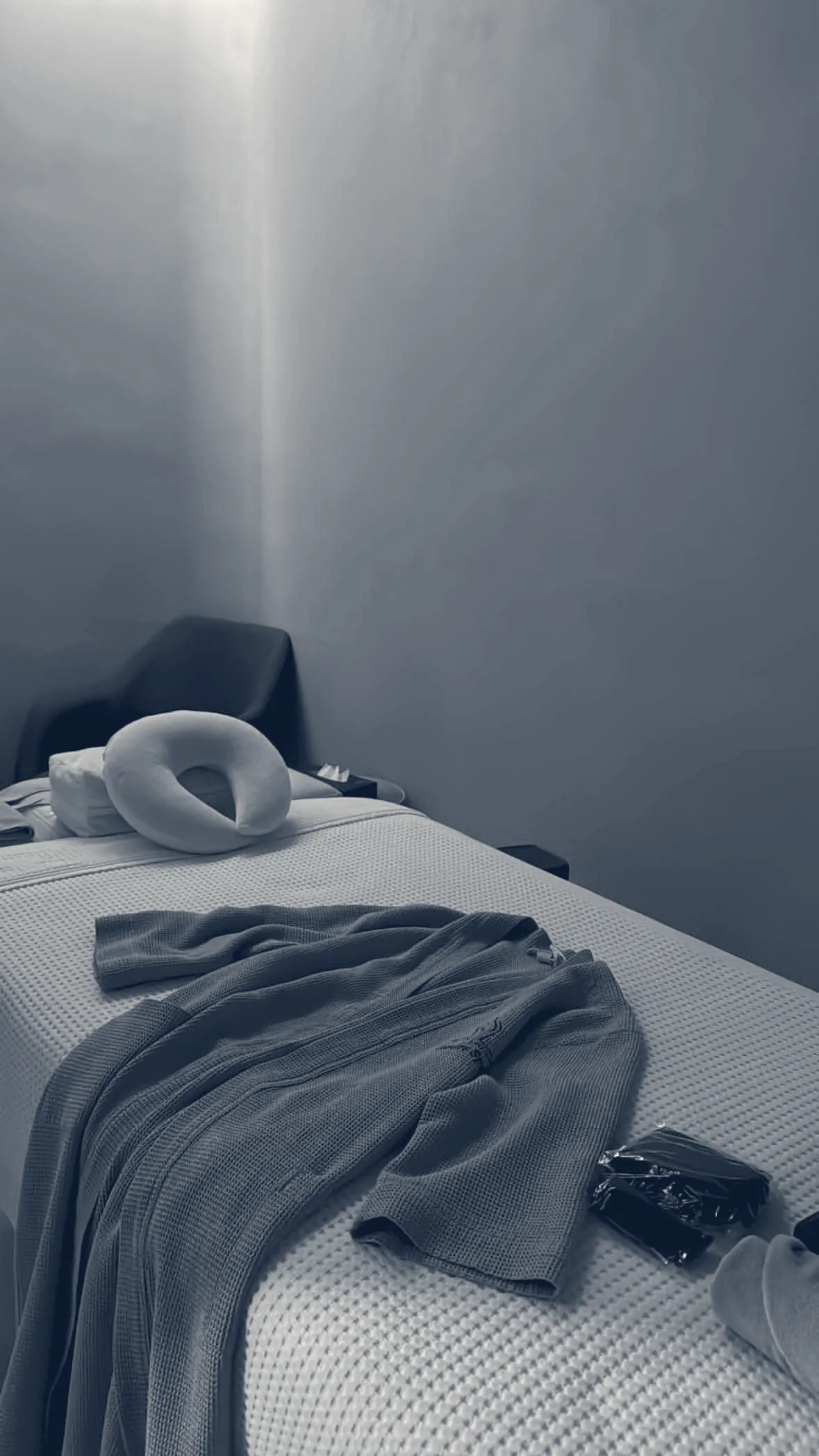 Massage Spa by Fluency — Flushing, New York