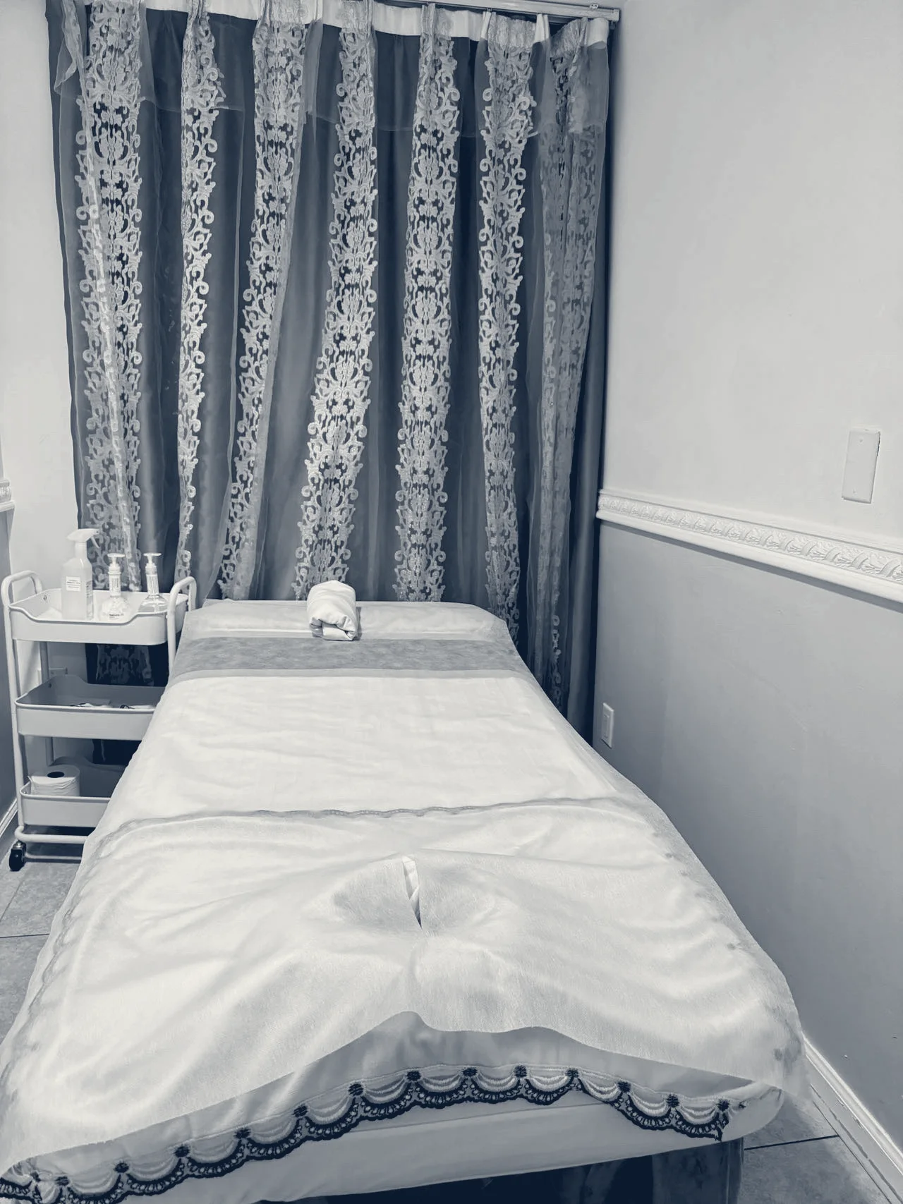 Taihuang Spa Xin Wen Zhou 24hr spa — Flushing, New York