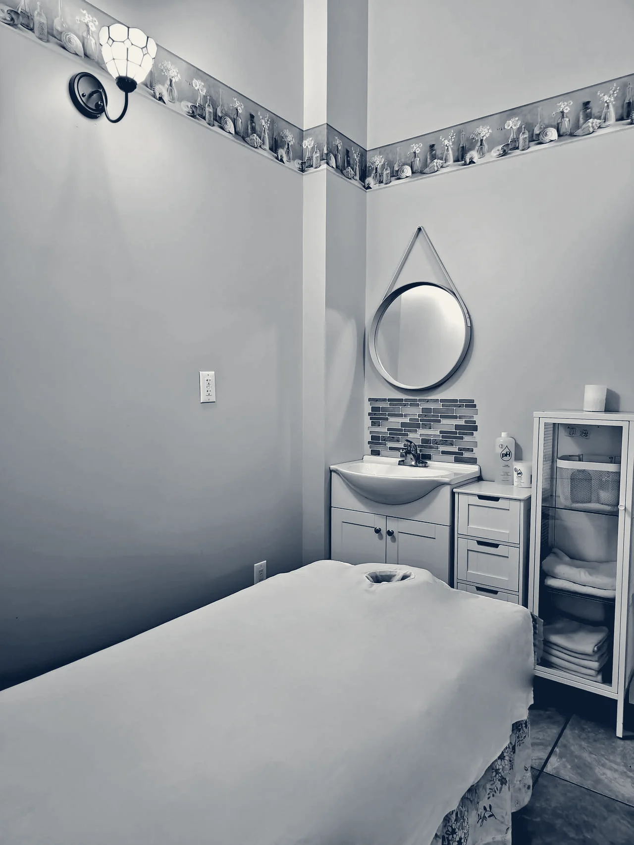 body & face care — Bayside, New York