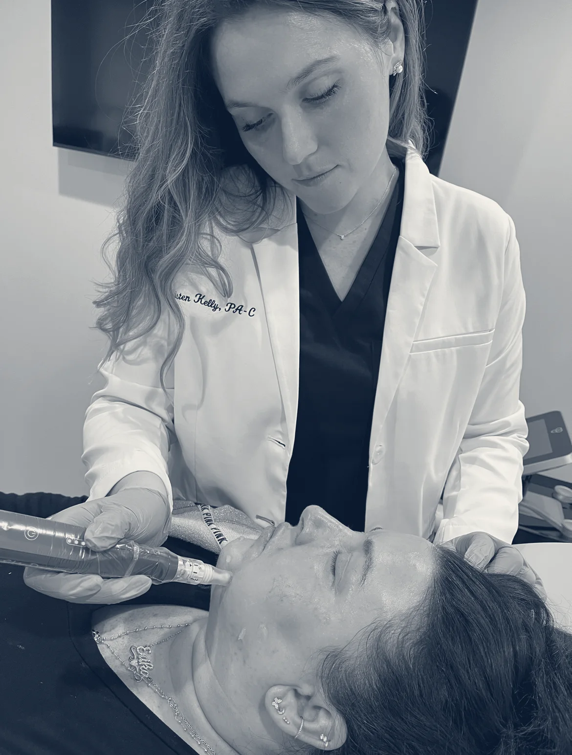 The Natural Beauty Med Spa — Huntington, New York