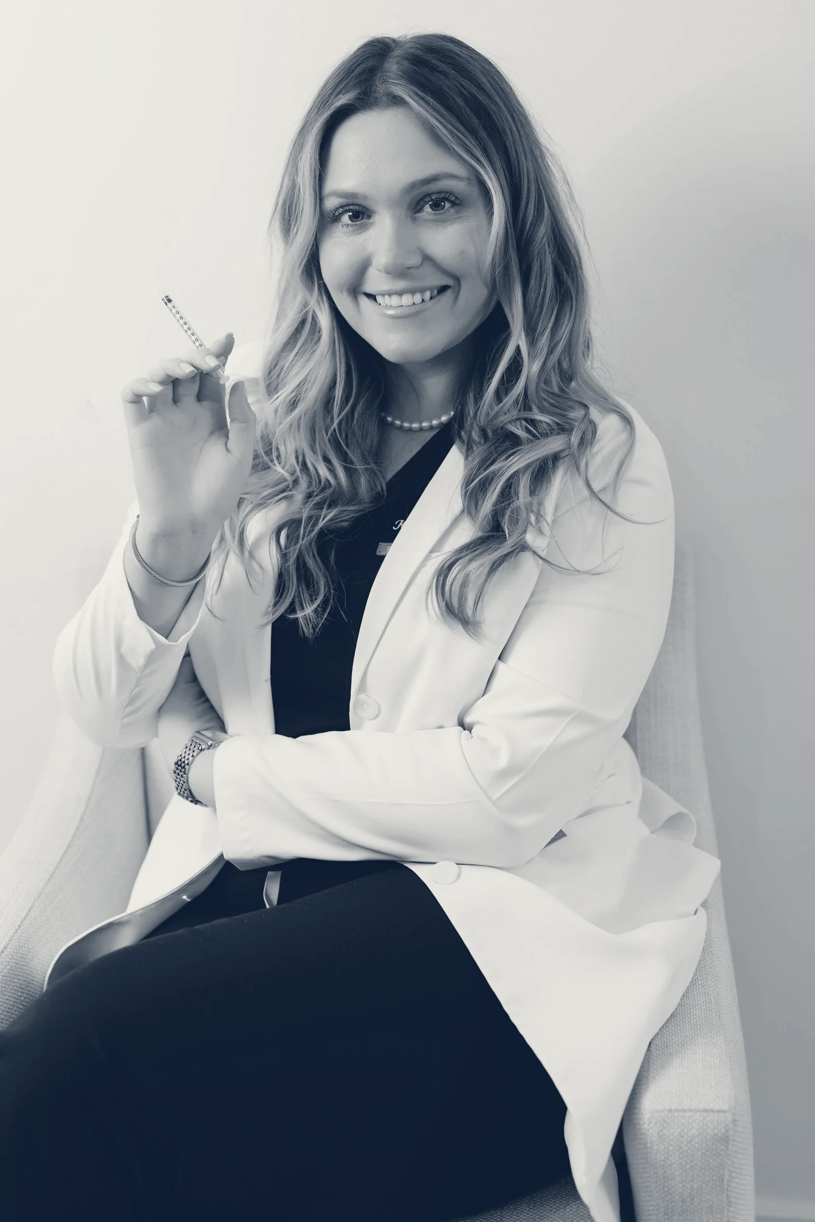 The Natural Beauty Med Spa — Huntington, New York