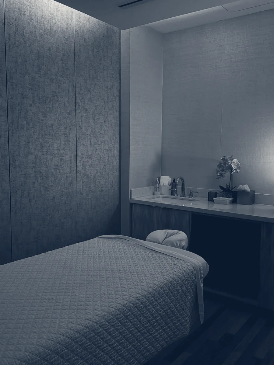 Rebecca massage spa — Yonkers, New York
