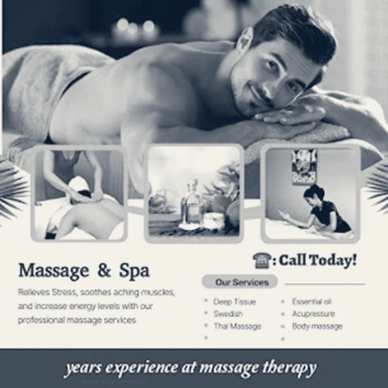 TOP SPA — Little Neck, New York