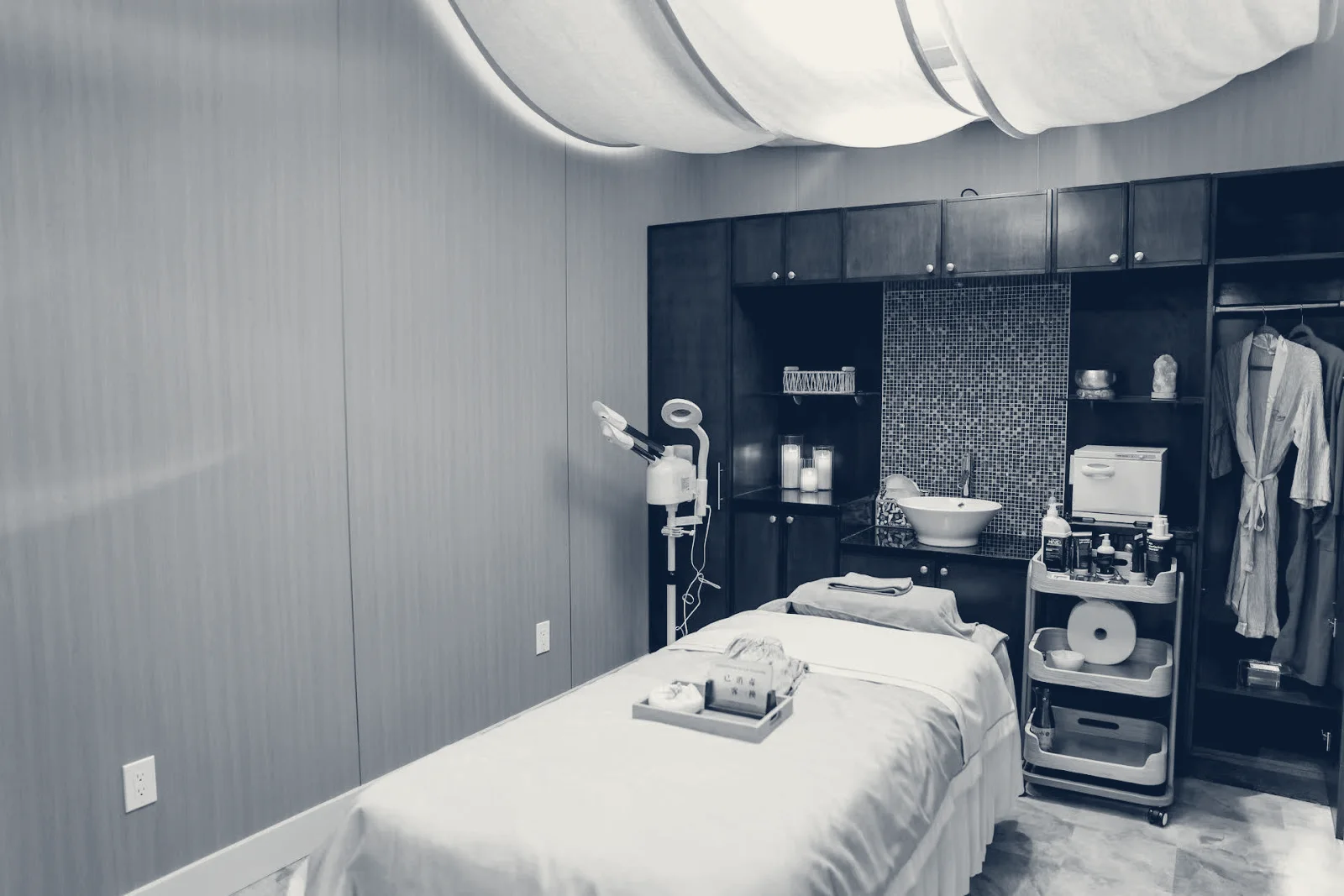 Ruey Wellness — Great Neck, New York
