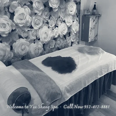 Yue Shang Spa — Flushing, New York