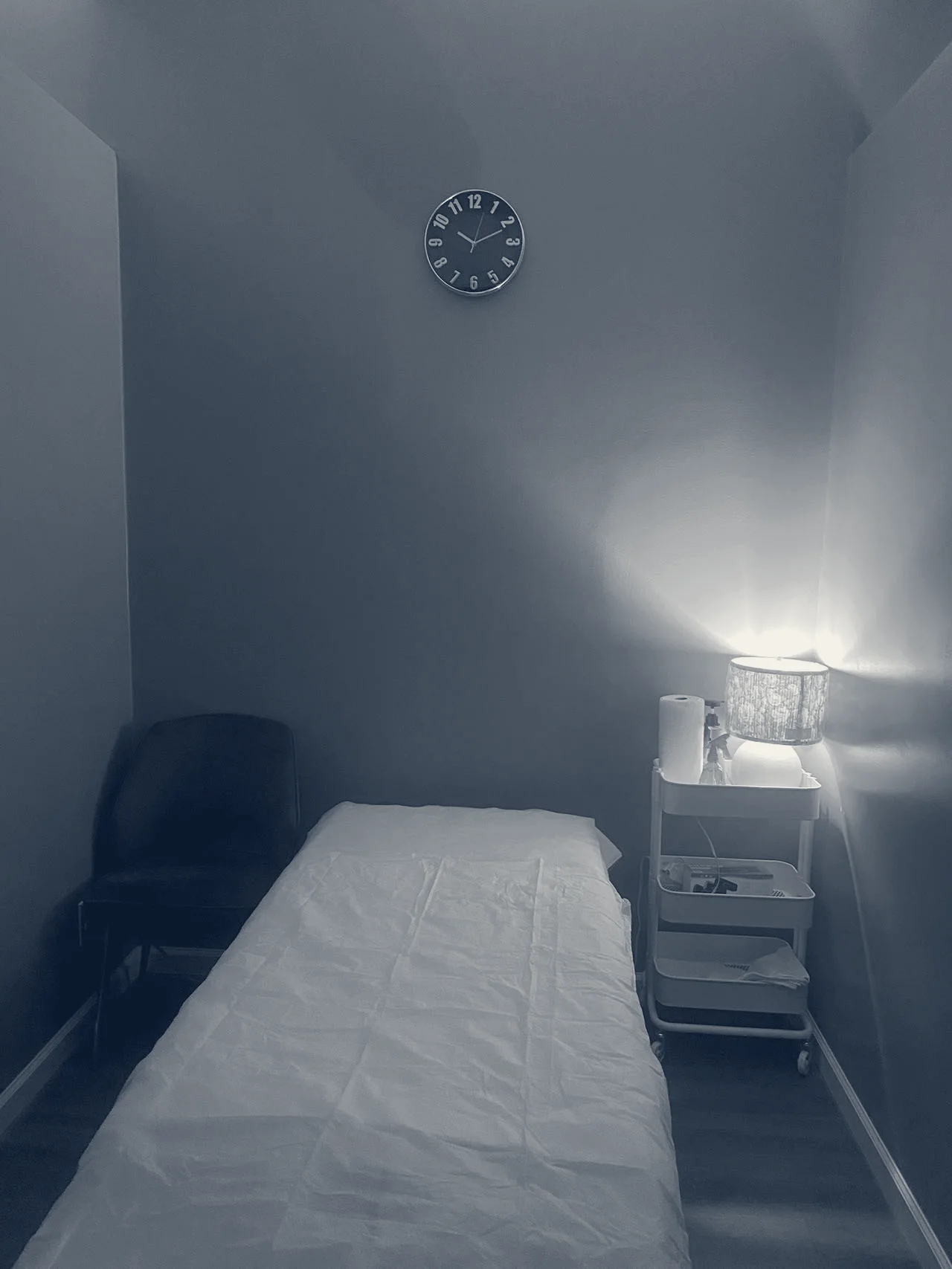 Rose Spa — Mineola, New York