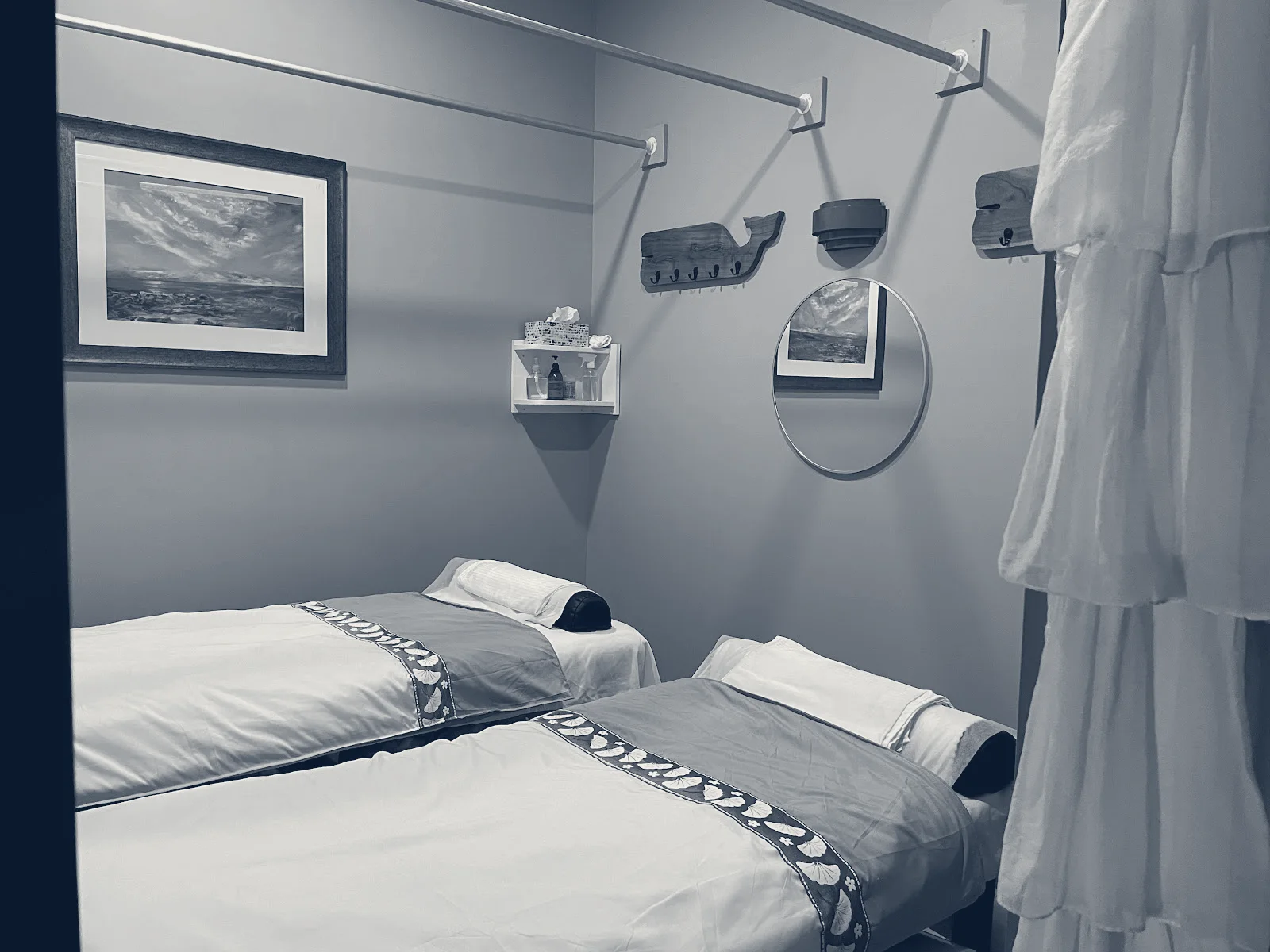 GW Natural Spa — Garden City Park, New York