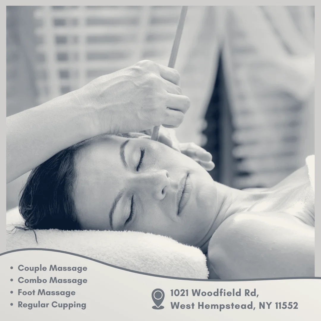 Vital Spa — West Hempstead, New York