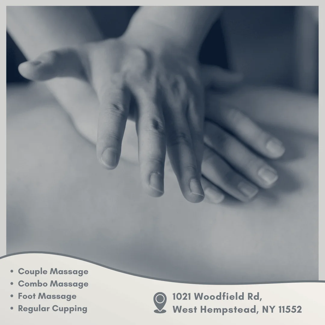 Vital Spa — West Hempstead, New York