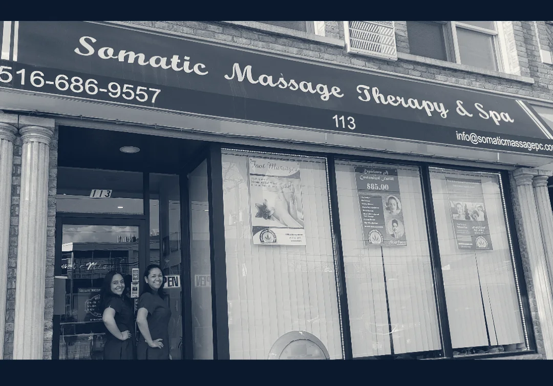 Somatic Massage Therapy & Spa — Floral Park, New York