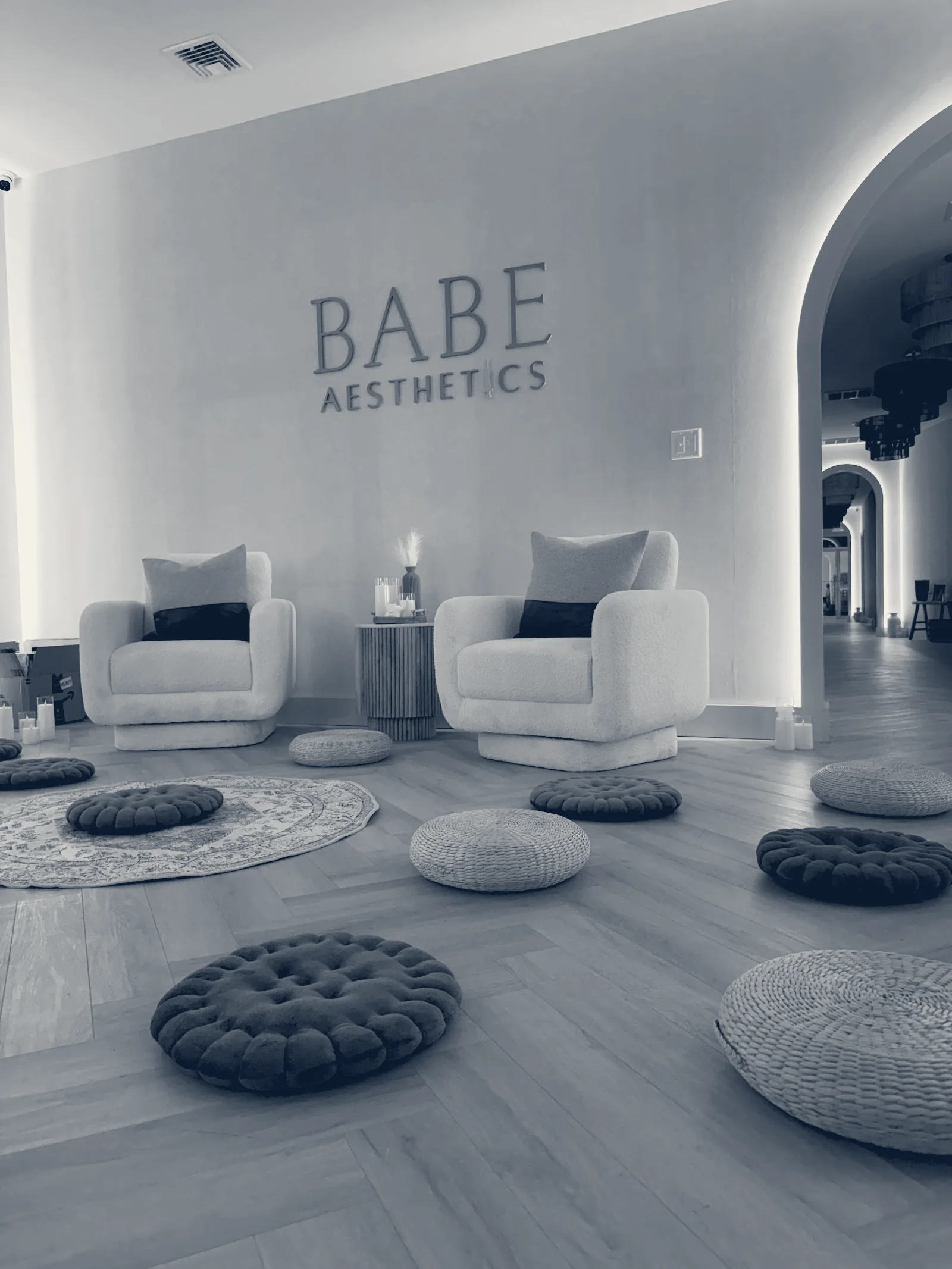 Babe Aesthetics — Commack, New York