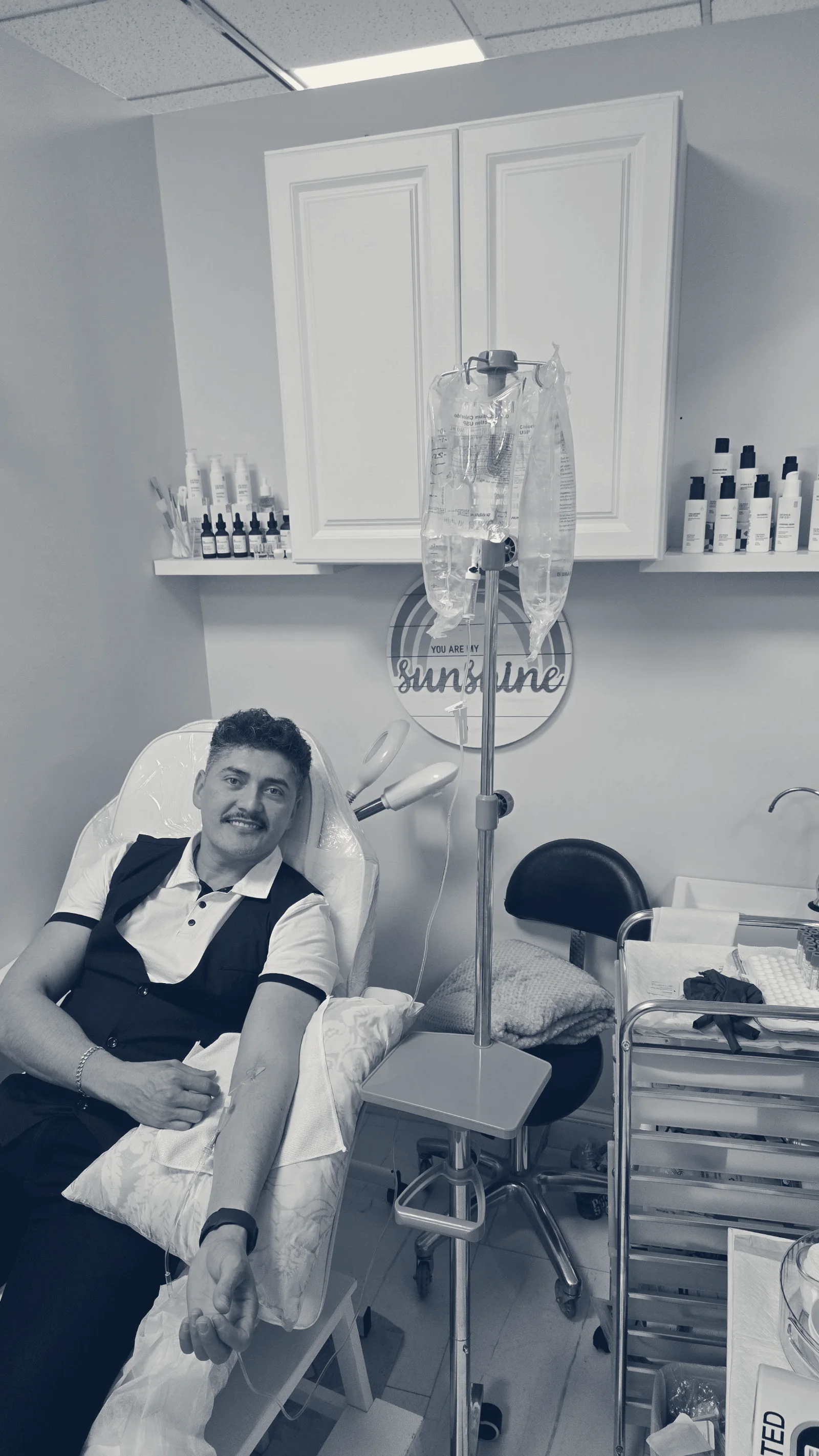 Sunshine Med Spa — Commack, New York