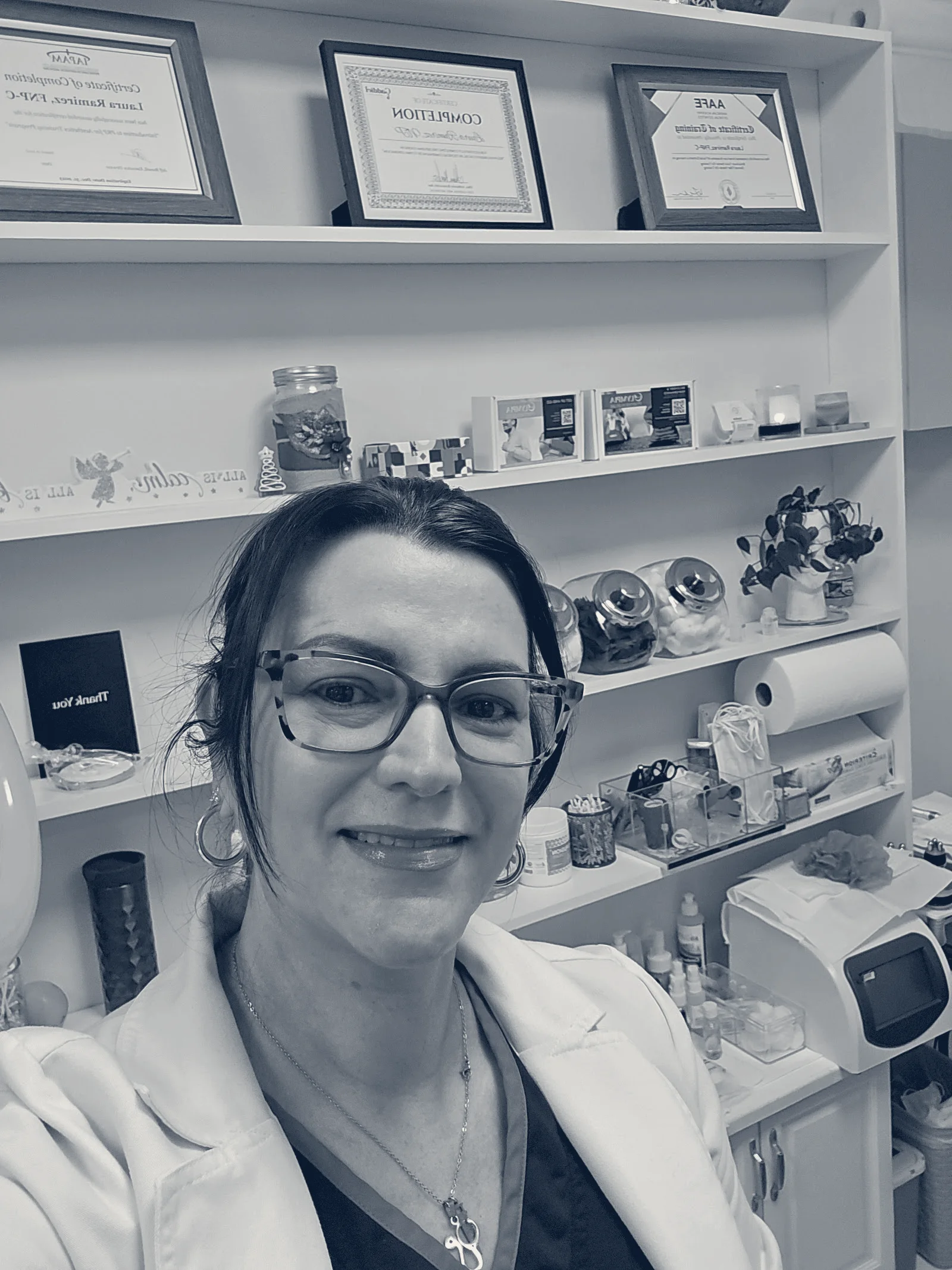 Sunshine Med Spa — Commack, New York