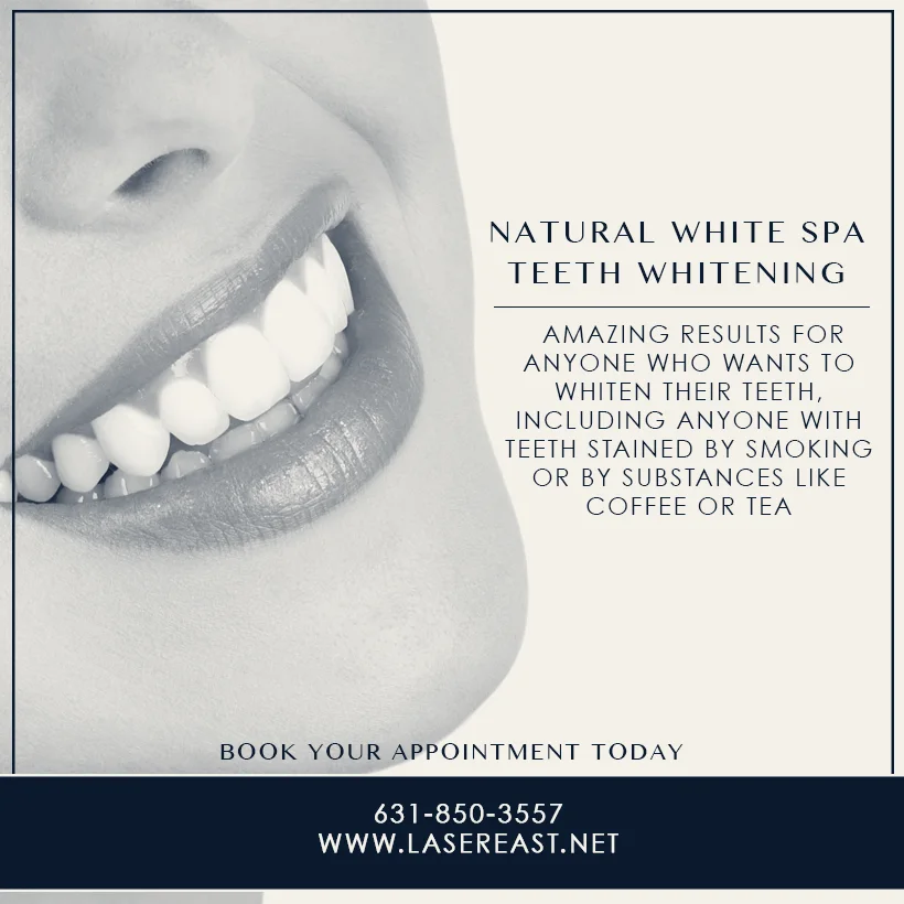 Laser East Med Spa — Commack, New York