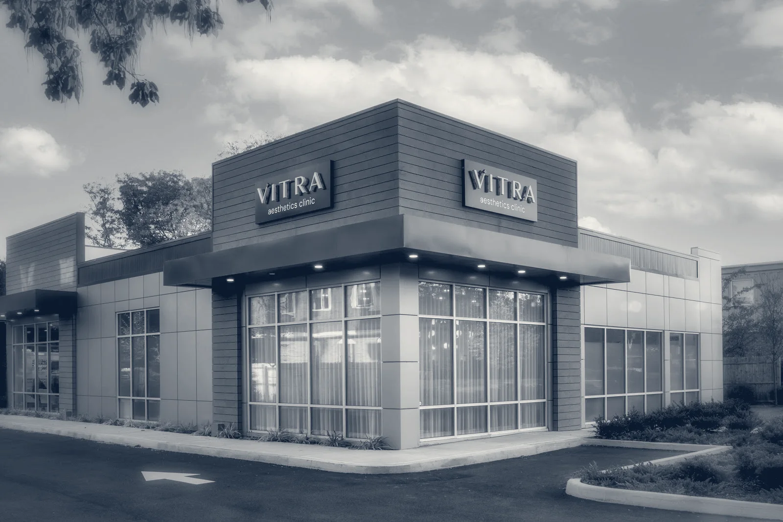 VITRA Aesthetics Clinic — Huntington, New York