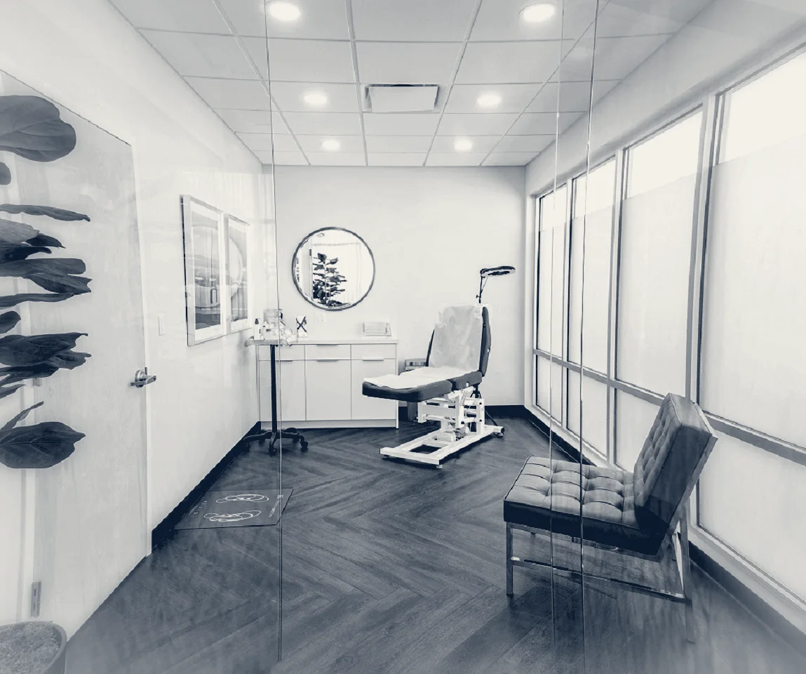 VITRA Aesthetics Clinic — Huntington, New York