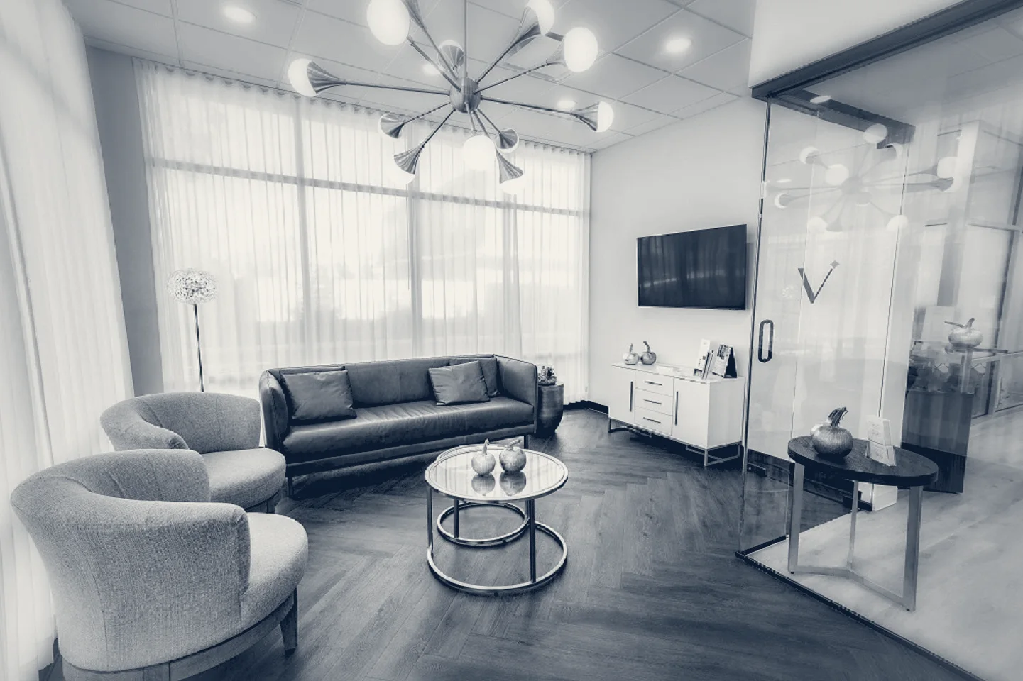 VITRA Aesthetics Clinic — Huntington, New York