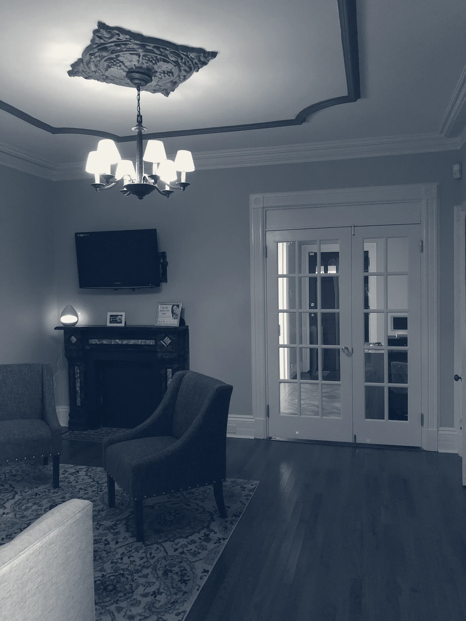The Spa Haus — Amityville, New York