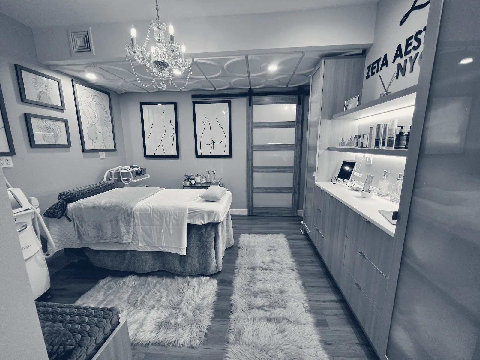 Zeta Aesthetics NYC — Flushing, New York