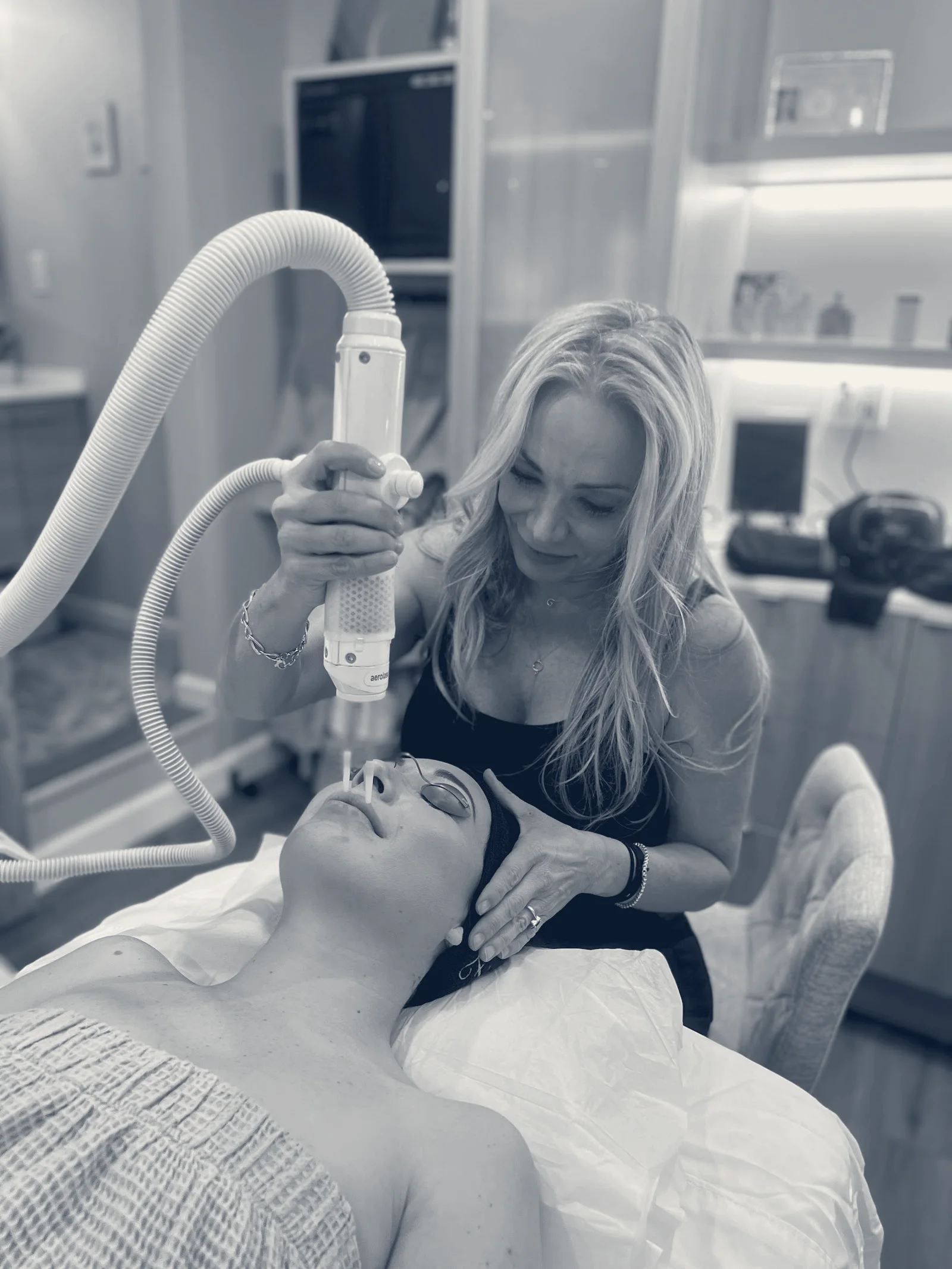 Zeta Aesthetics NYC — Flushing, New York