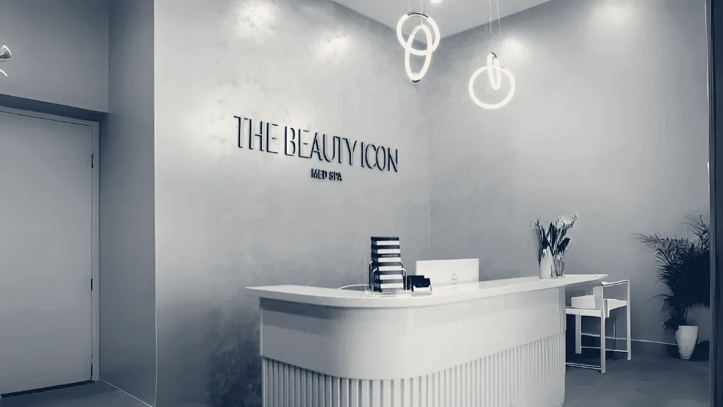 The Beauty Icon Med Spa — Flushing, New York
