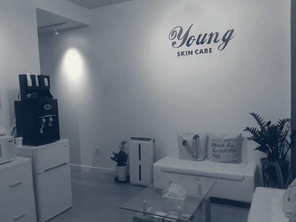 Young Skin Care Inc — Flushing, New York