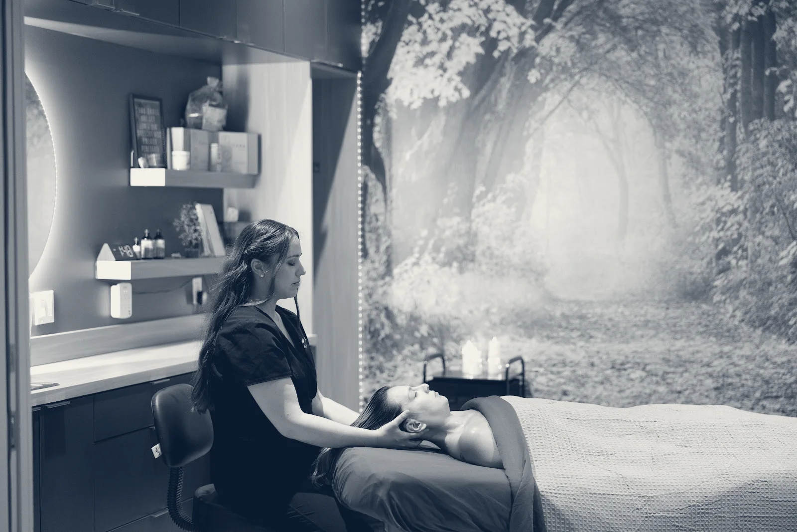 Well Kneaded Massage FARMINGDALE — Farmingdale, New York
