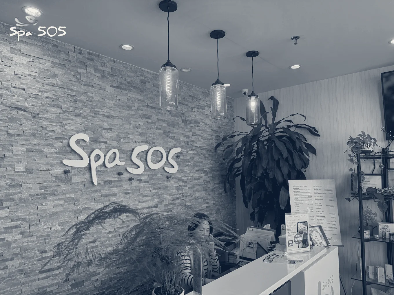 Spa 505 | 1338 Hicksville Rd — Massapequa, New York
