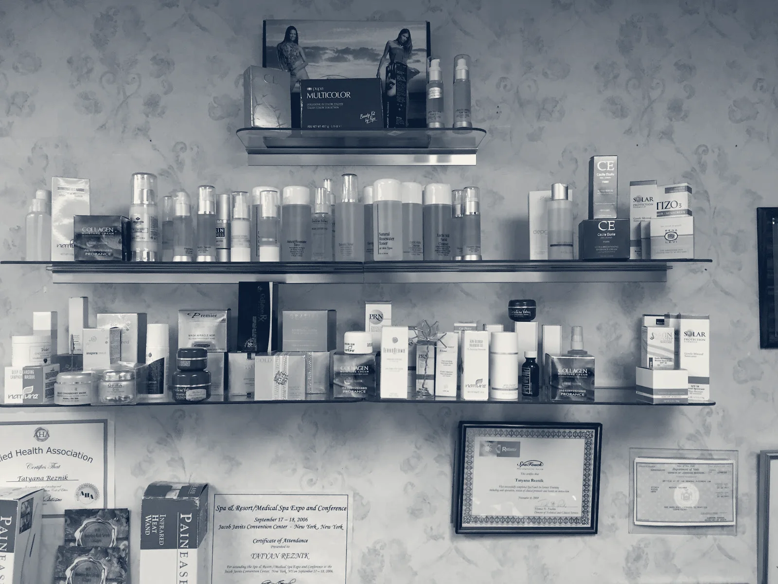 Skin Care Garden City — Garden City, New York
