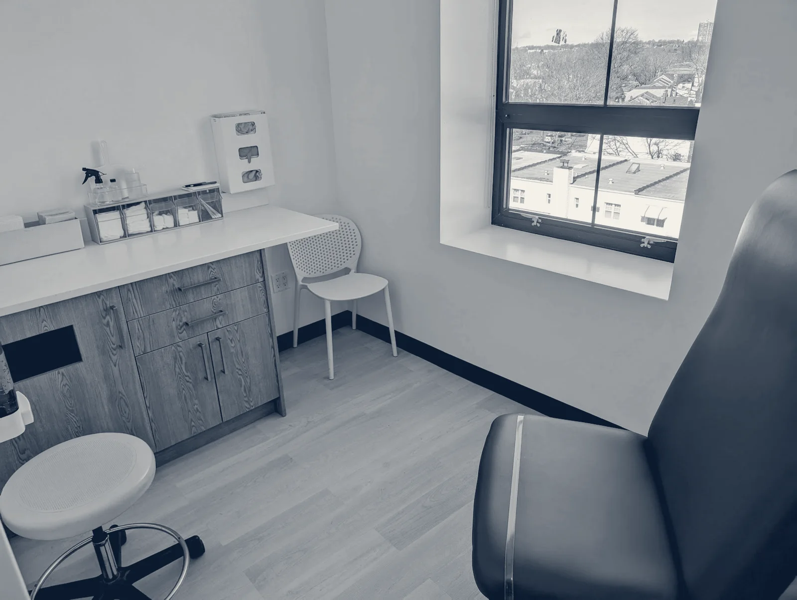 Borealis Dermatology - Bellerose — Bellerose, New York