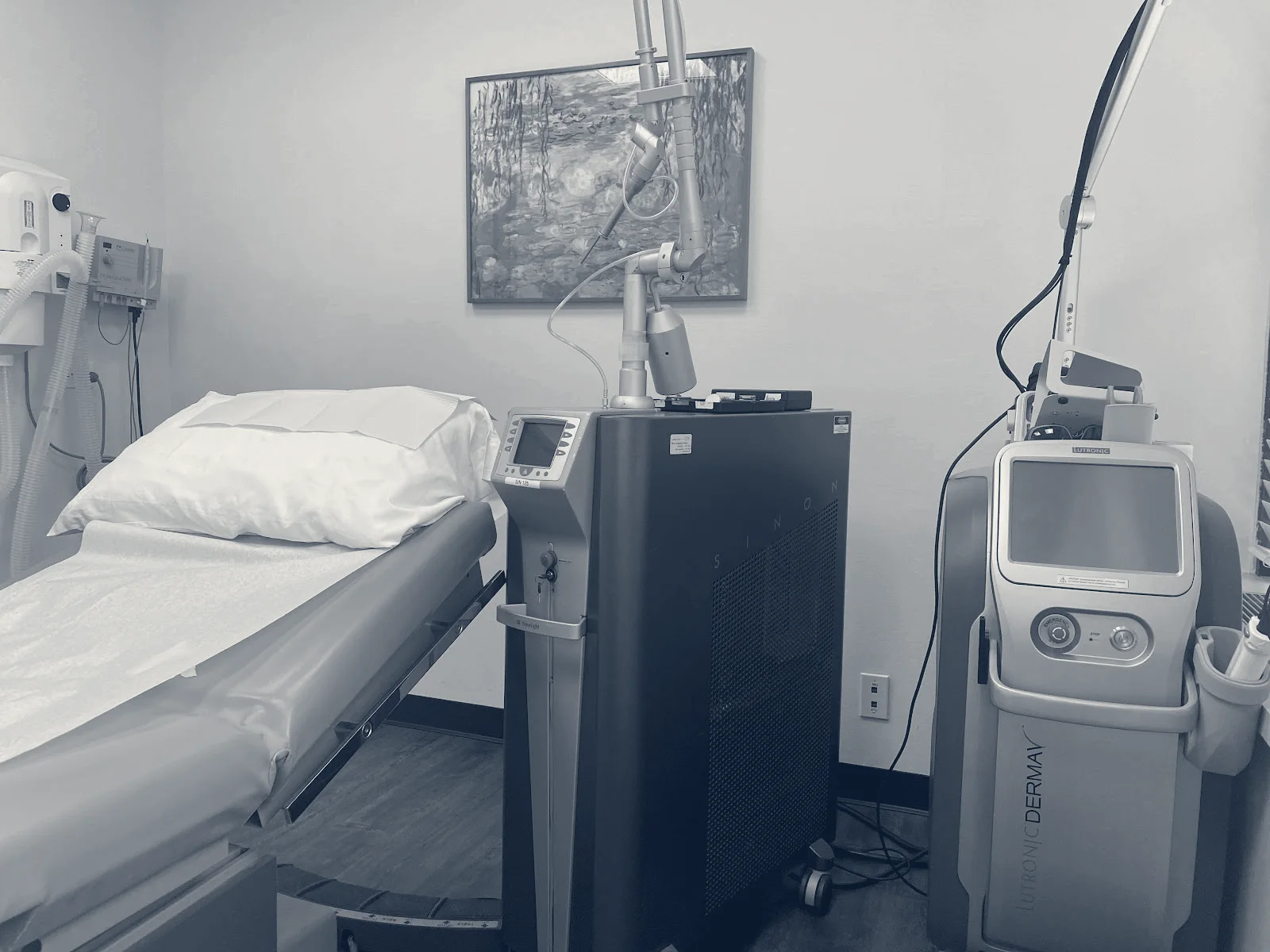 Laser & Skin Surgery Center of New York — New York, New York