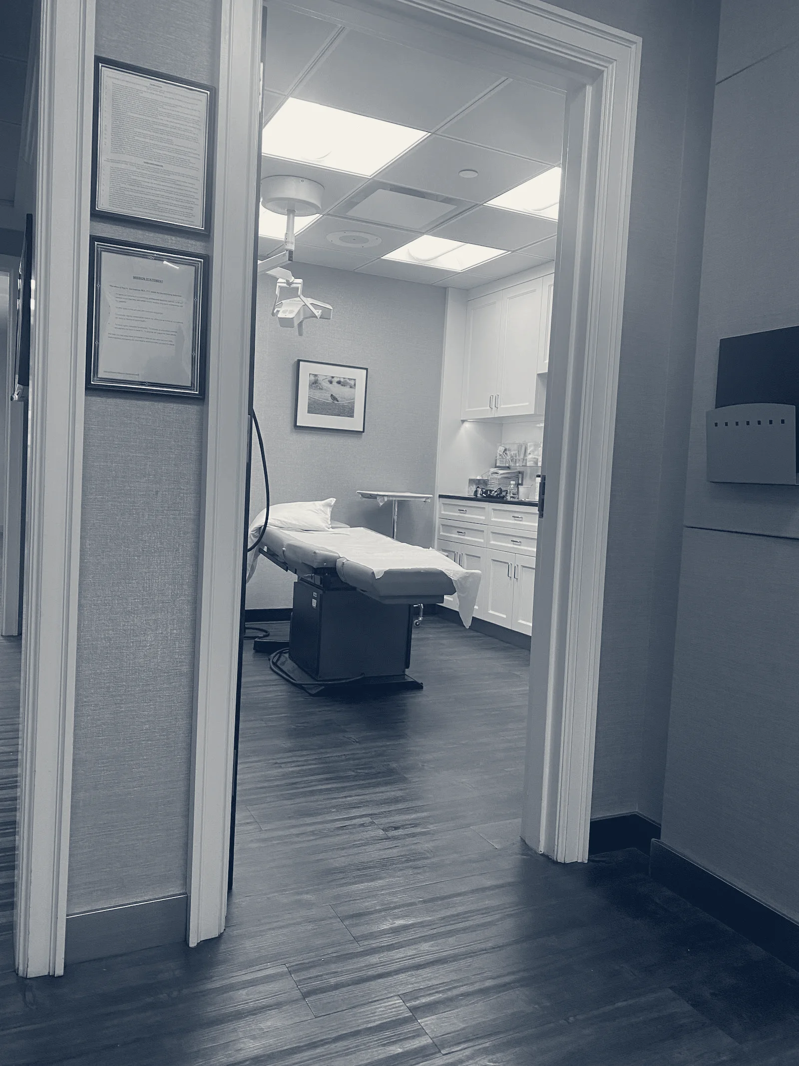 Laser & Skin Surgery Center of New York — New York, New York