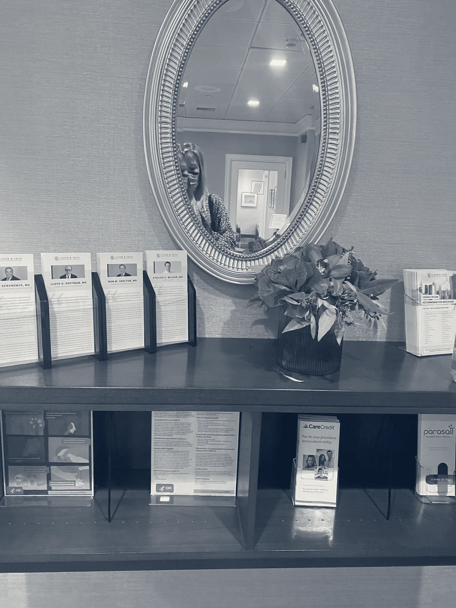 Laser & Skin Surgery Center of New York — New York, New York