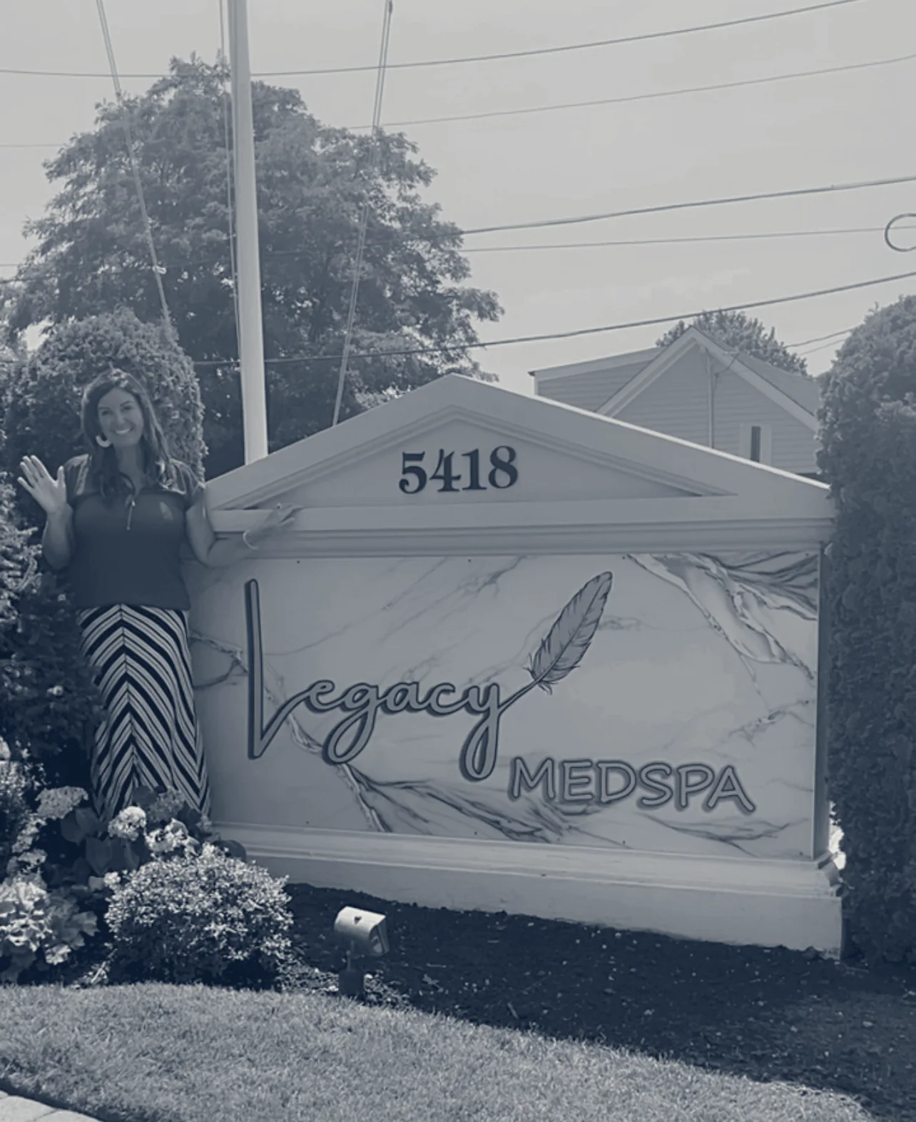 Legacy MedSpa — Massapequa, New York