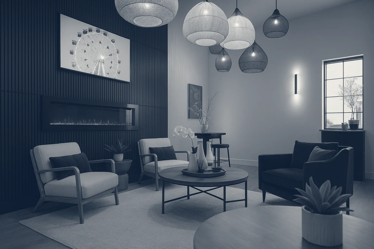 Society Elevated Lounge (MedSpa) — Farmingdale, New York