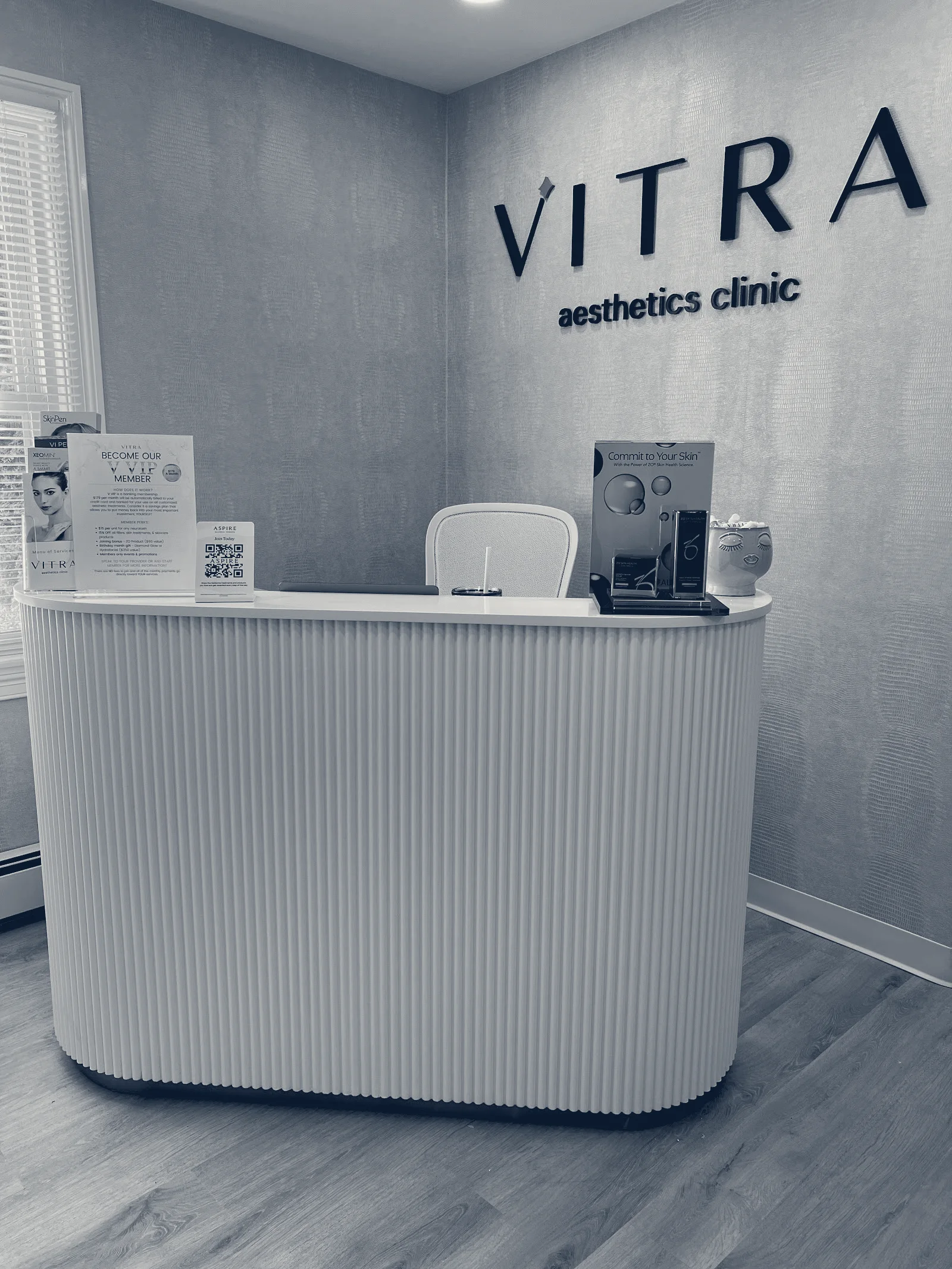 VITRA Aesthetics Clinic — Massapequa, New York